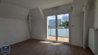 Appartement à louer 2 pièces 46 m²