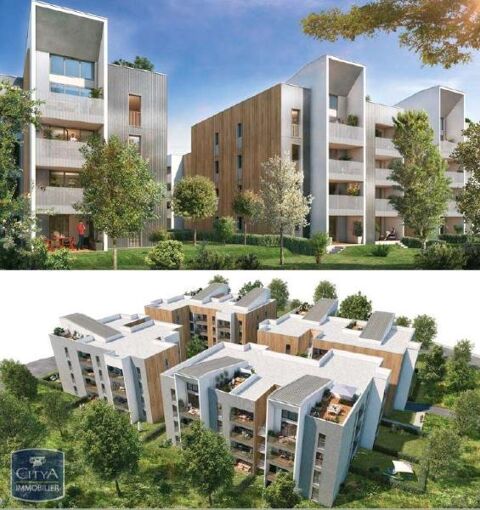  Appartement � louer 2 pi�ces 45 m�