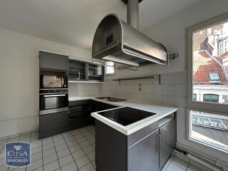  Appartement � louer 3 pi�ces 90 m�