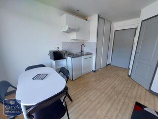  Appartement � louer 1 pi�ce 20 m�