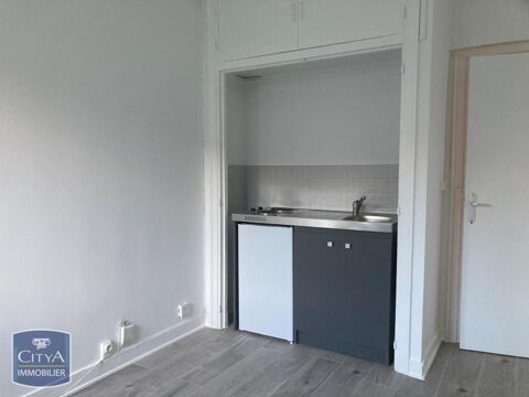  Appartement � louer 1 pi�ce 14 m�