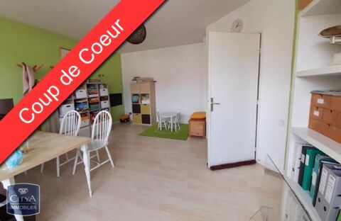  Appartement � louer 2 pi�ces 47 m�