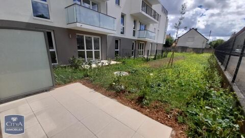  Appartement � louer 1 pi�ce 29 m�