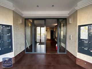  Appartement � louer 1 pi�ce 25 m� Nantes