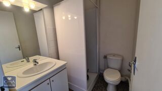  Appartement à louer 1 pièce 31 m²
