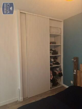  Appartement à louer 3 pièces 60 m²