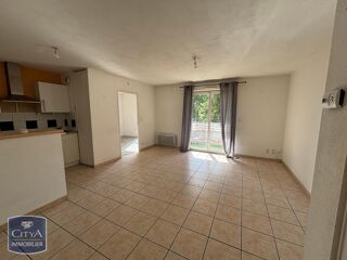  Appartement à louer 2 pièces 41 m²