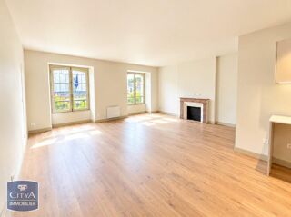  Appartement à louer 2 pièces 53 m²