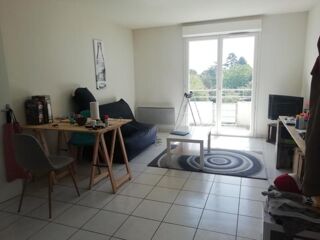  Appartement à louer 2 pièces 43 m²