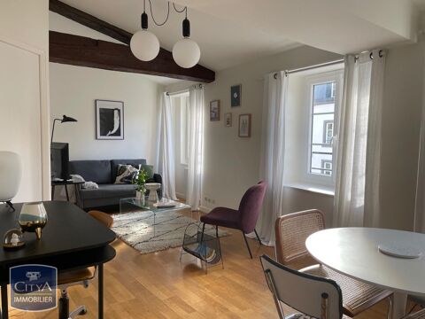  Appartement  louer 2 pices 35 m