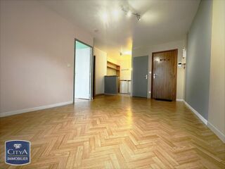  Appartement � louer 2 pi�ces 33 m�