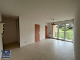  Appartement � louer 1 pi�ce 27 m�