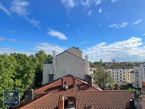  Appartement � louer 1 pi�ce 25 m�