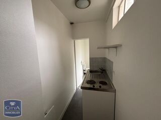 location Appartement - 1 pièce(s) - 24 m² Angers (49100)