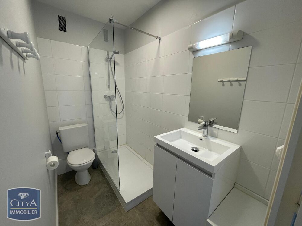 location Appartement - 1 pièce(s) - 14 m² Dardilly (69570)