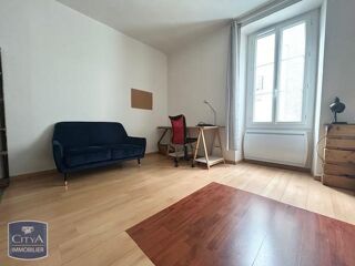  Appartement � louer 1 pi�ce 21 m�
