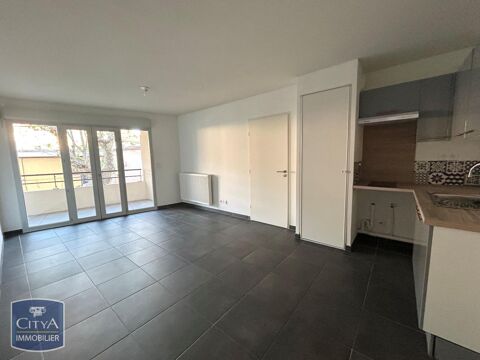  Appartement � louer 2 pi�ces 41 m�