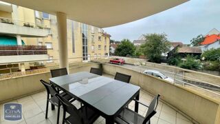  Appartement � louer 4 pi�ces 89 m�