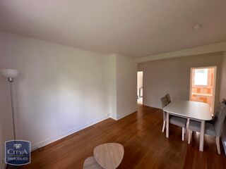  Appartement à louer 2 pièces 38 m²