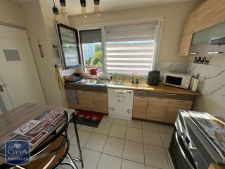  Appartement � louer 5 pi�ces 88 m�