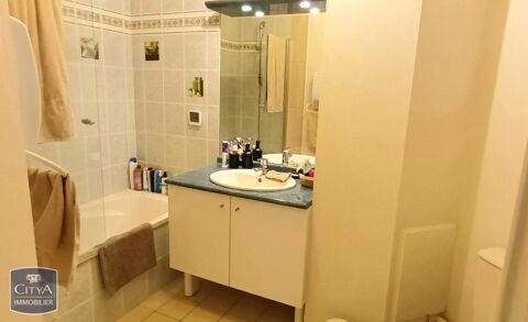  Appartement � louer 2 pi�ces 39 m�