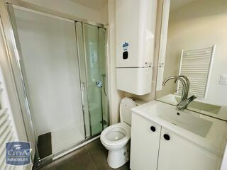  Appartement � louer 1 pi�ce 19 m�