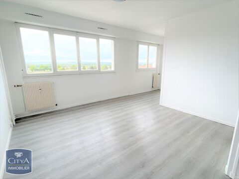  Appartement  louer 1 pice 32 m