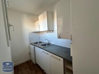  Appartement à louer 1 pièce 27 m²