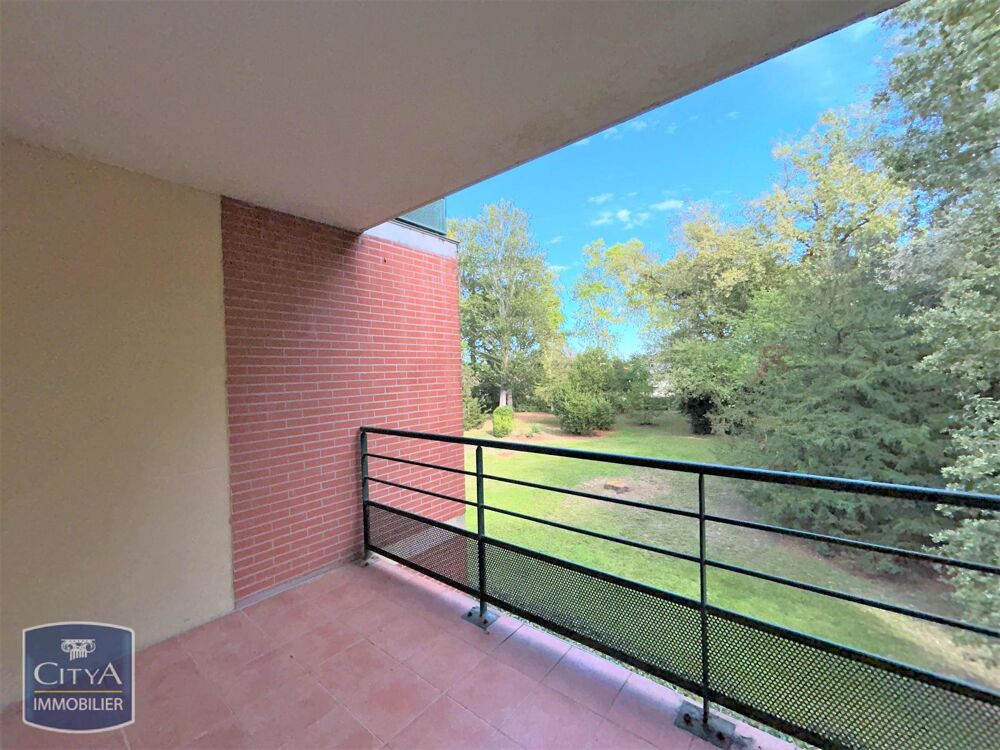 location Appartement - 3 pièce(s) - 69 m² Montauban (82000)