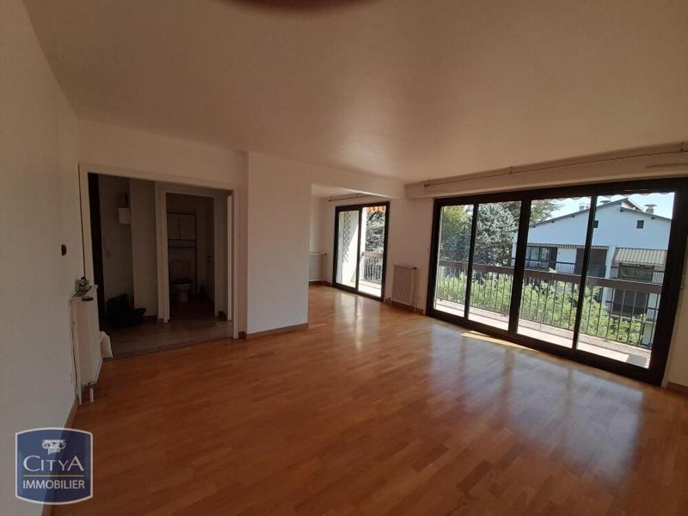 location Appartement - 3 pièce(s) - 80 m² Bruguières (31150)