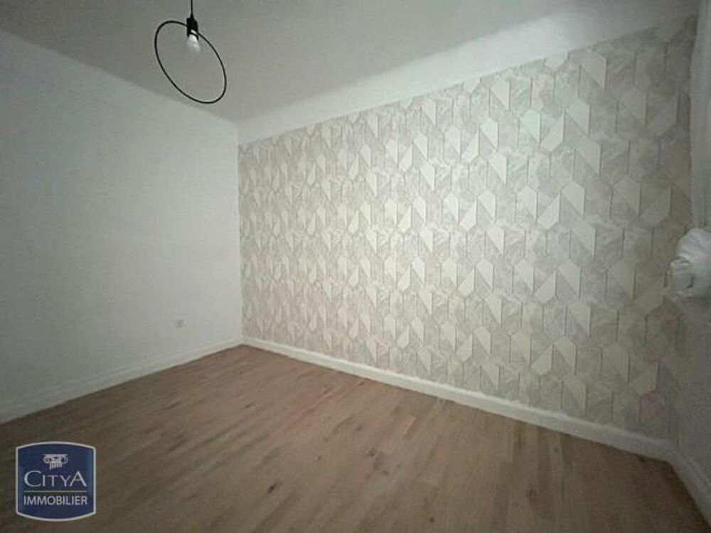 location Maison - 3 pièce(s) - 71 m² Décines-Charpieu (69150)