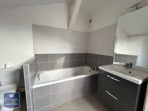  Appartement  louer 3 pices 25 m