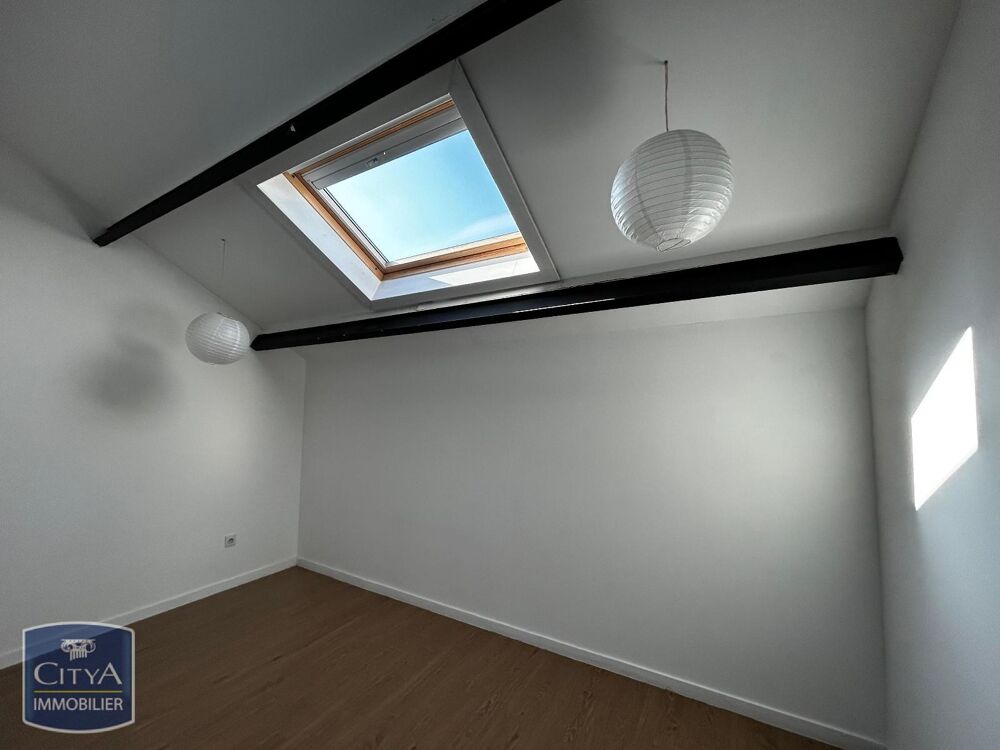 À LOUER : Appartement neuf T4 à Tourcoing. L'appartement....