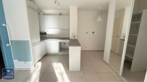  Appartement � louer 2 pi�ces 51 m�