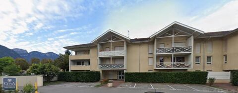   Location Appartement Appartement - 3 pice(s) - 63 m