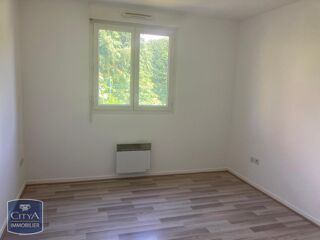  Appartement à louer 2 pièces 46 m²