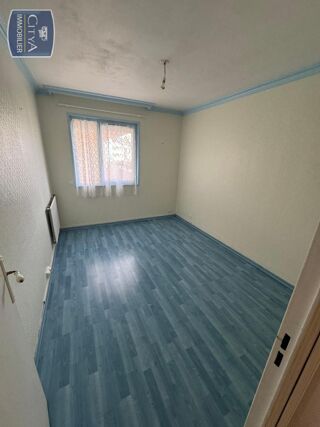  Appartement � louer 3 pi�ces 