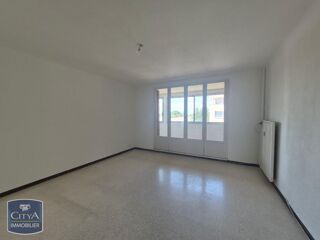  Appartement à louer 3 pièces 64 m²