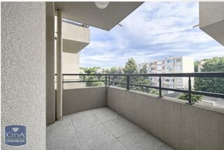  Appartement � louer 2 pi�ces 42 m�