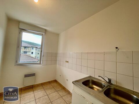  Appartement  louer 3 pices 62 m