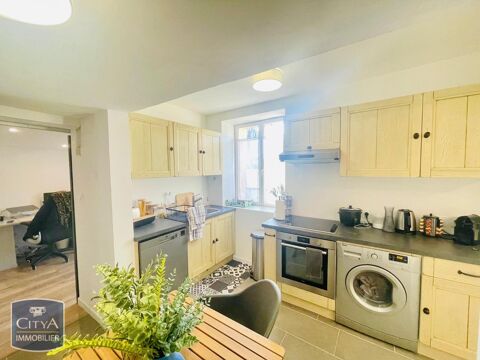  Maison � louer 2 pi�ces 64 m�