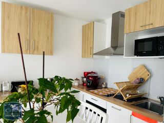  Appartement � louer 2 pi�ces 46 m�