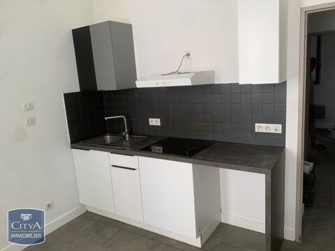  Appartement � louer 2 pi�ces 28 m�