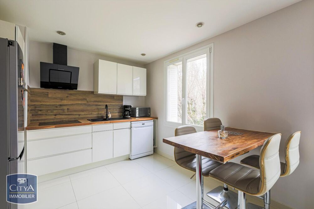 location Appartement - 4 pièce(s) - 73 m² Grenoble (38100)