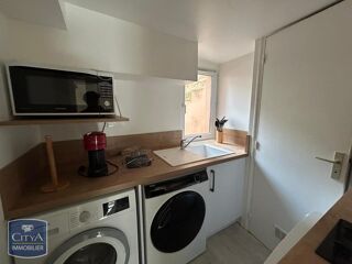  Appartement � louer 1 pi�ce 16 m�