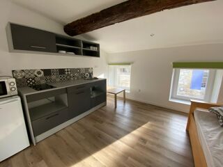  Appartement � louer 1 pi�ce 21 m�