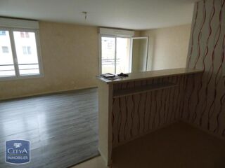 Appartement à louer 2 pièces 52 m²