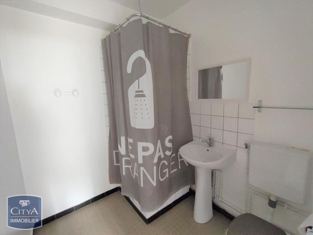 STUDIO - Proche centre-ville - LIBRE DE SUITE Proche cen....