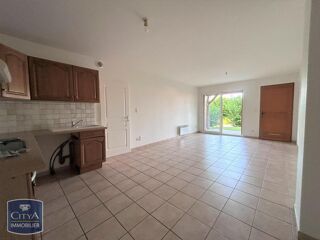  Appartement � louer 2 pi�ces 47 m�