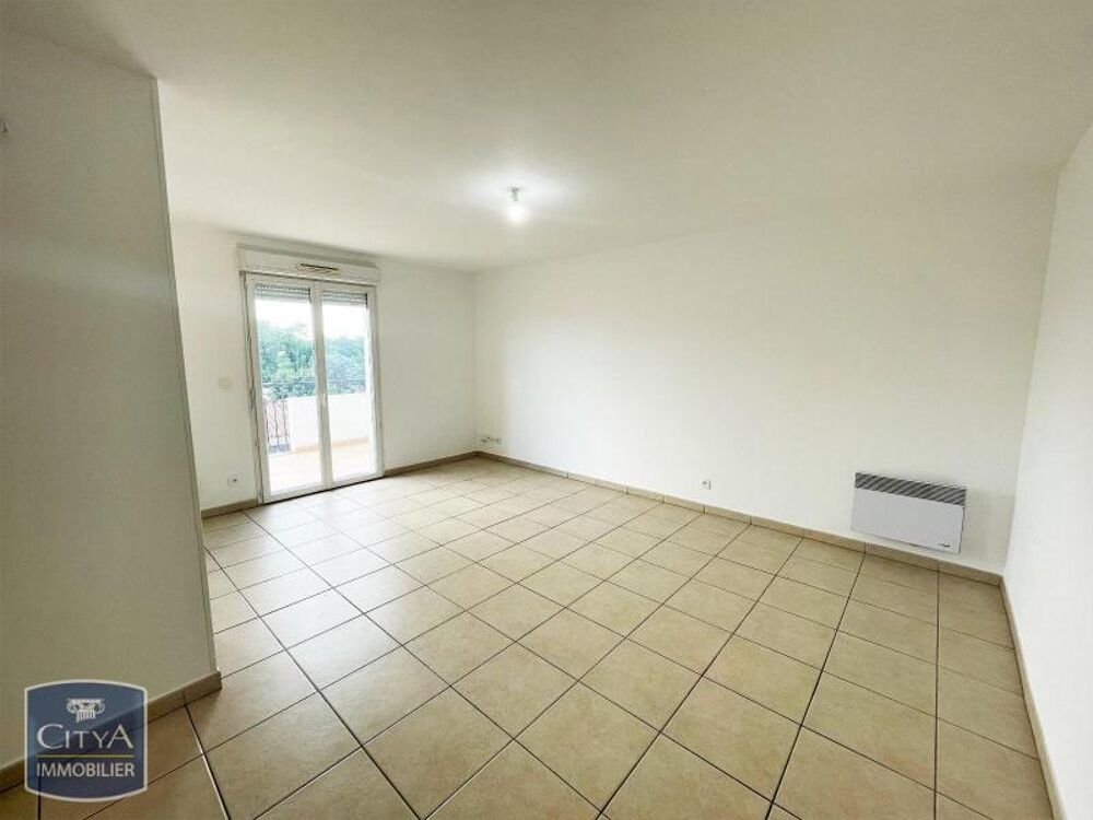 location Appartement - 2 pièce(s) - 43 m² Le Pontet (84130)